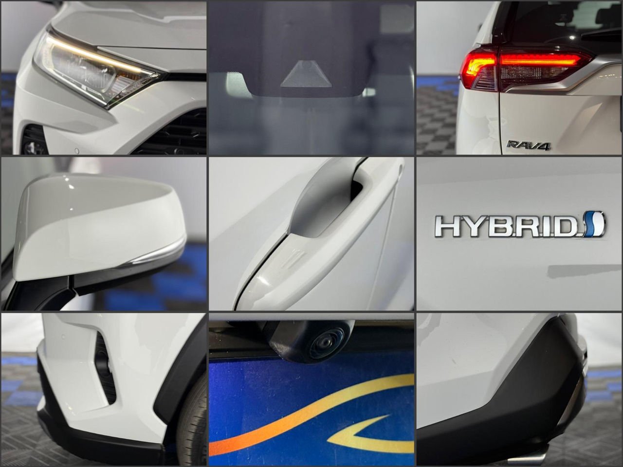 Toyota RAV4 2018 - image