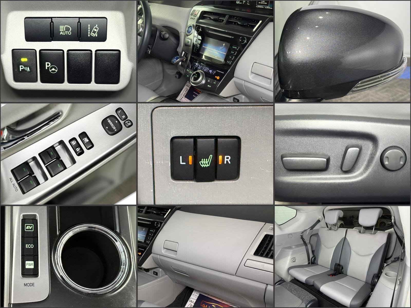 Toyota Prius 2015 - image