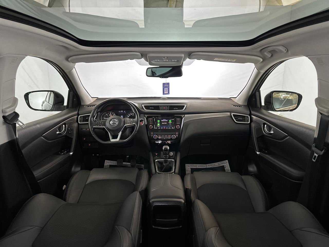 Nissan Qashqai J11 (2013 - 2021) image