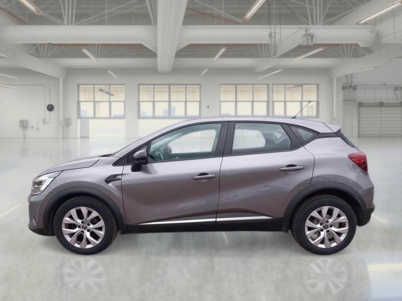 Renault Captur II (2019 - ) image