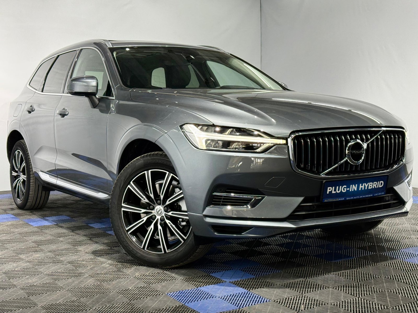 Volvo XC60 2017 - image