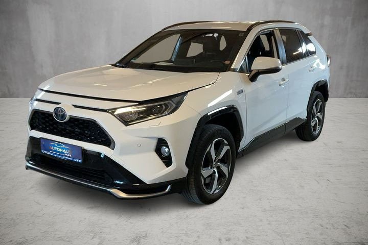 Toyota RAV4 2018 - image