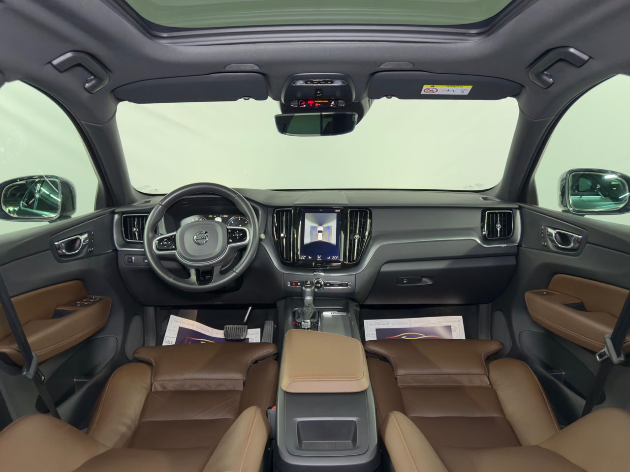 Volvo XC60 2017 - image