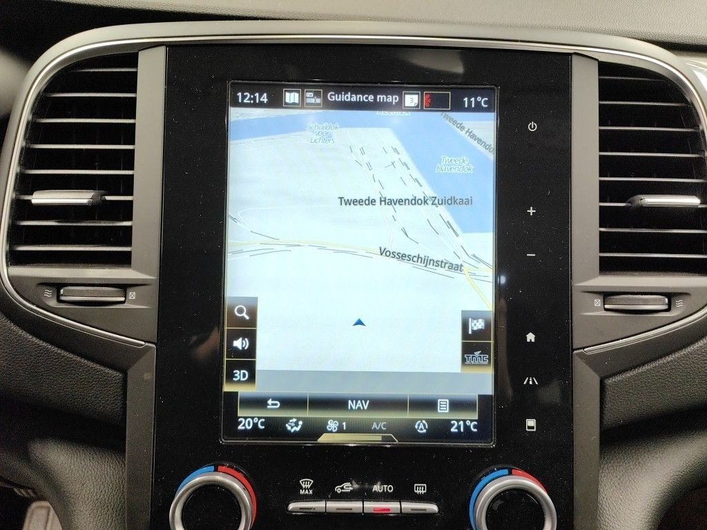 Renault Talisman I (2015 - 2022) image