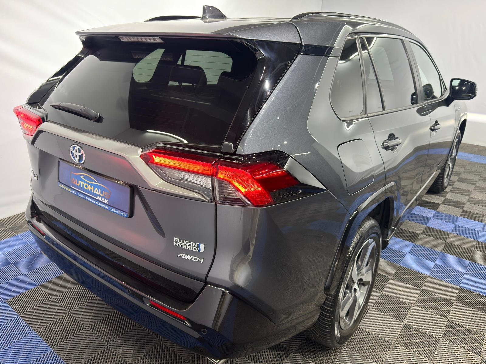 Toyota RAV4 2018 - image