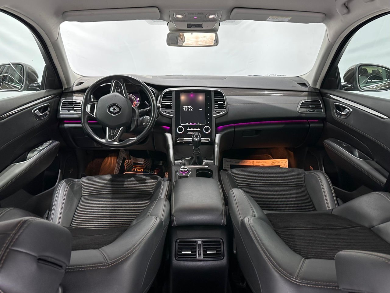 Renault Talisman I (2015 - 2022) image