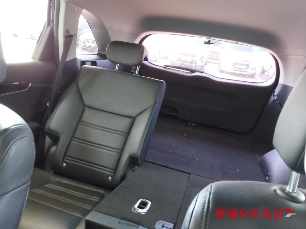 Kia Sorento IV (2020 - ) image