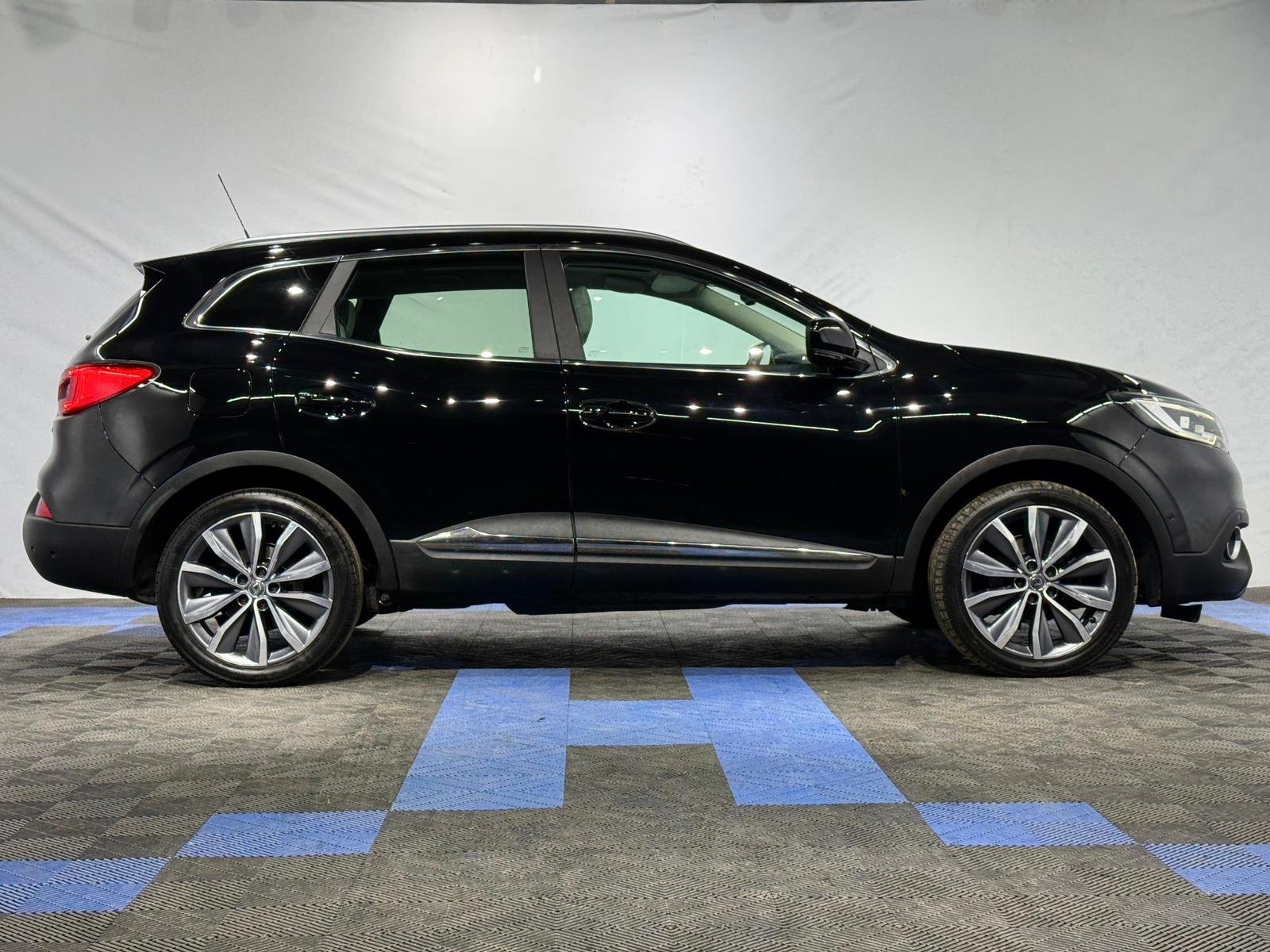 Renault Kadjar I (2015 - 2022) image