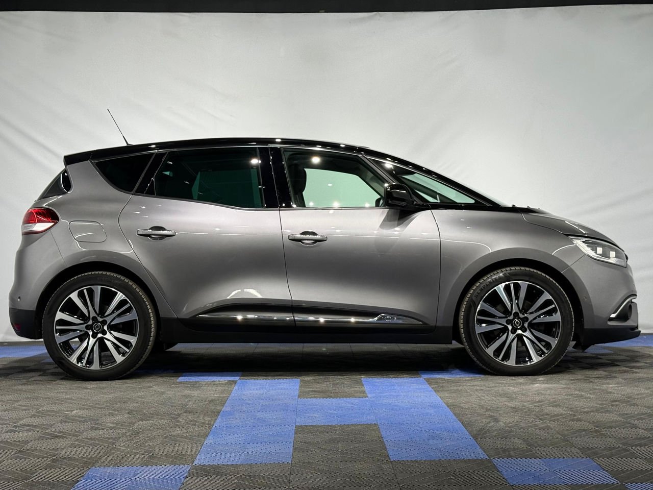 Renault Scenic IV (2016 - 2022) image