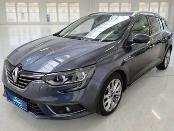 Renault Megane IV (2016 - ) image