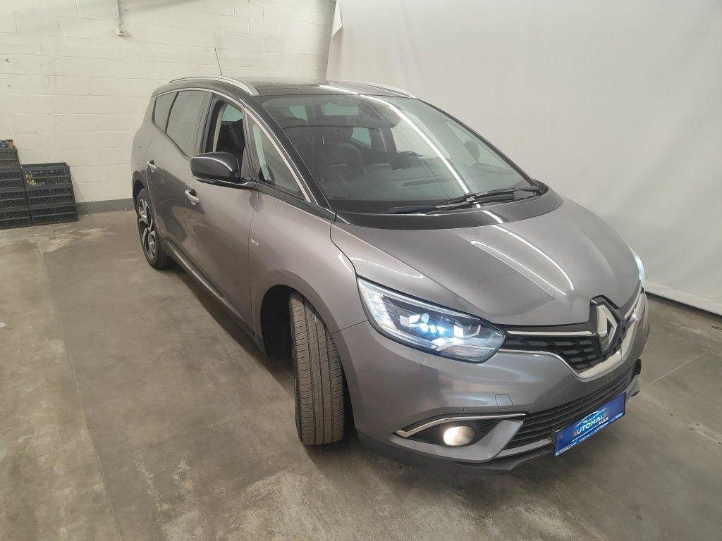Renault Scenic IV (2016 - 2022) image