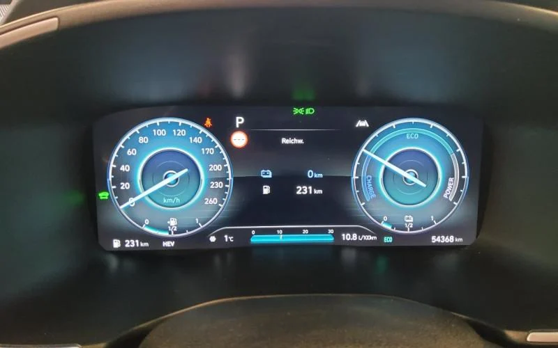 Hyundai Santa Fe IV (2018 - ) image