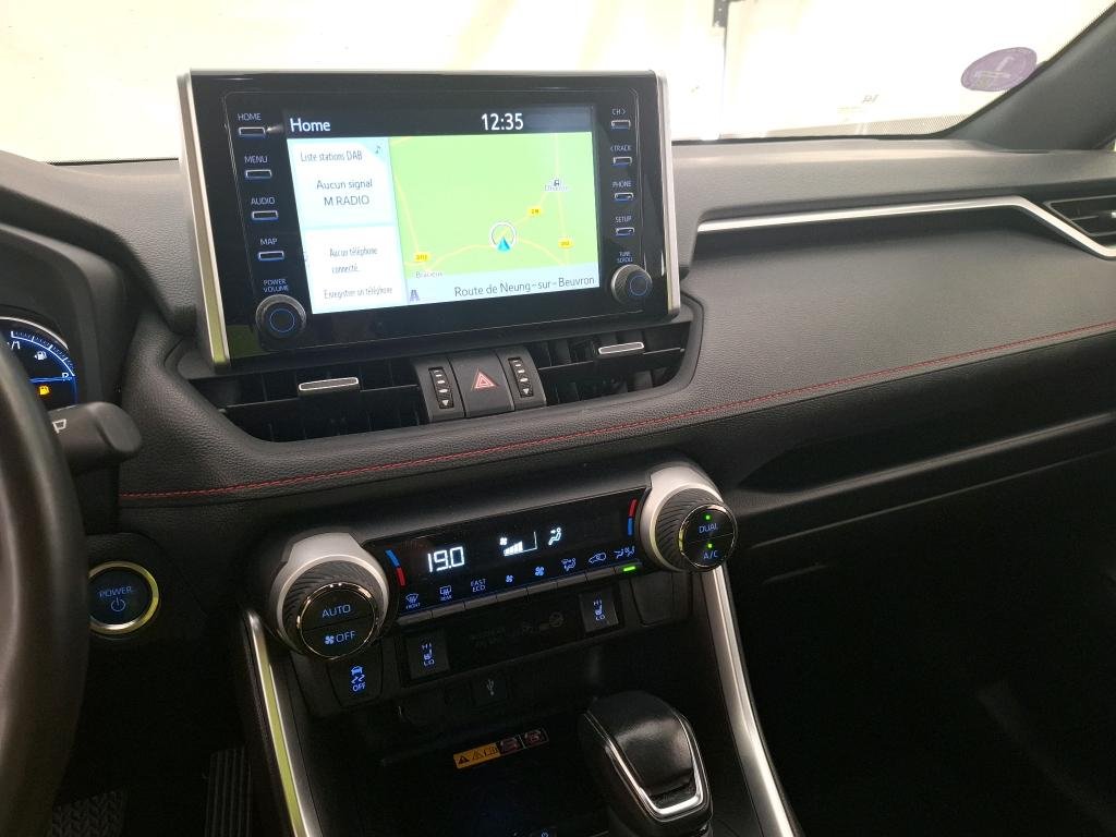 Toyota RAV4 2018 - image