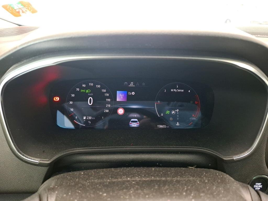 Renault Megane IV (2016 - ) image