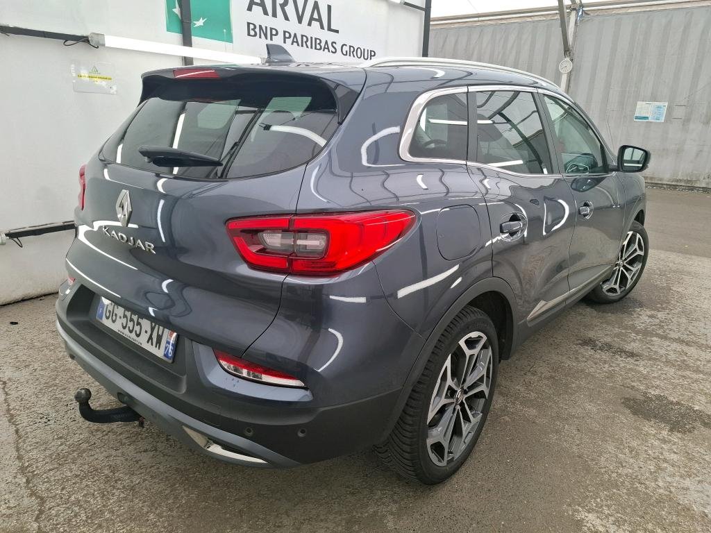 Renault Kadjar I (2015 - 2022) image