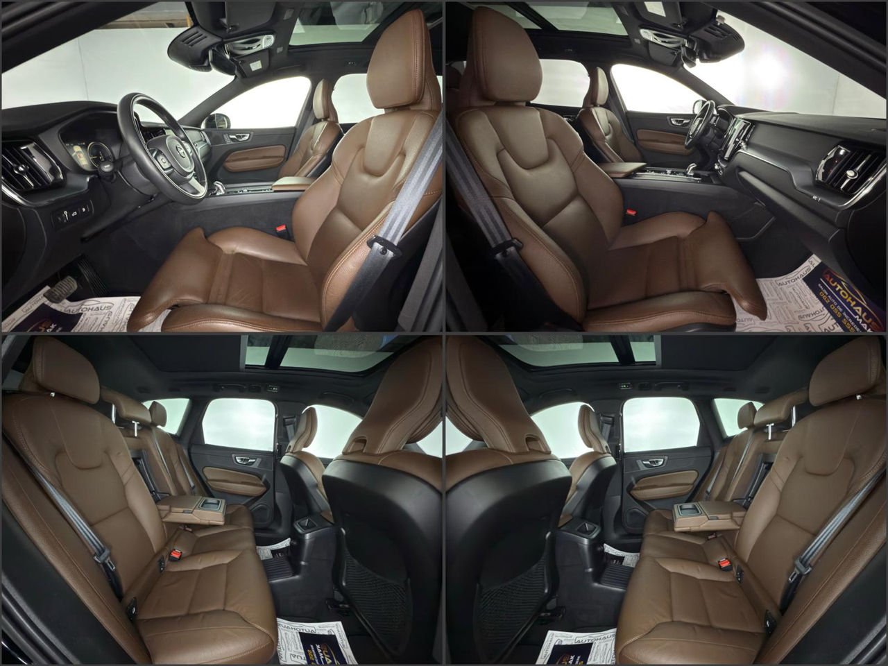 Volvo XC60 2017 - image