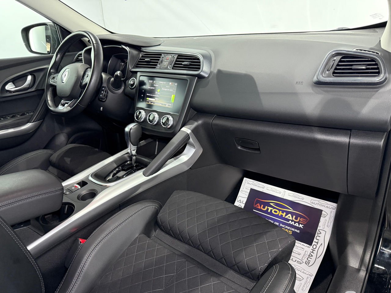 Renault Kadjar I (2015 - ) image