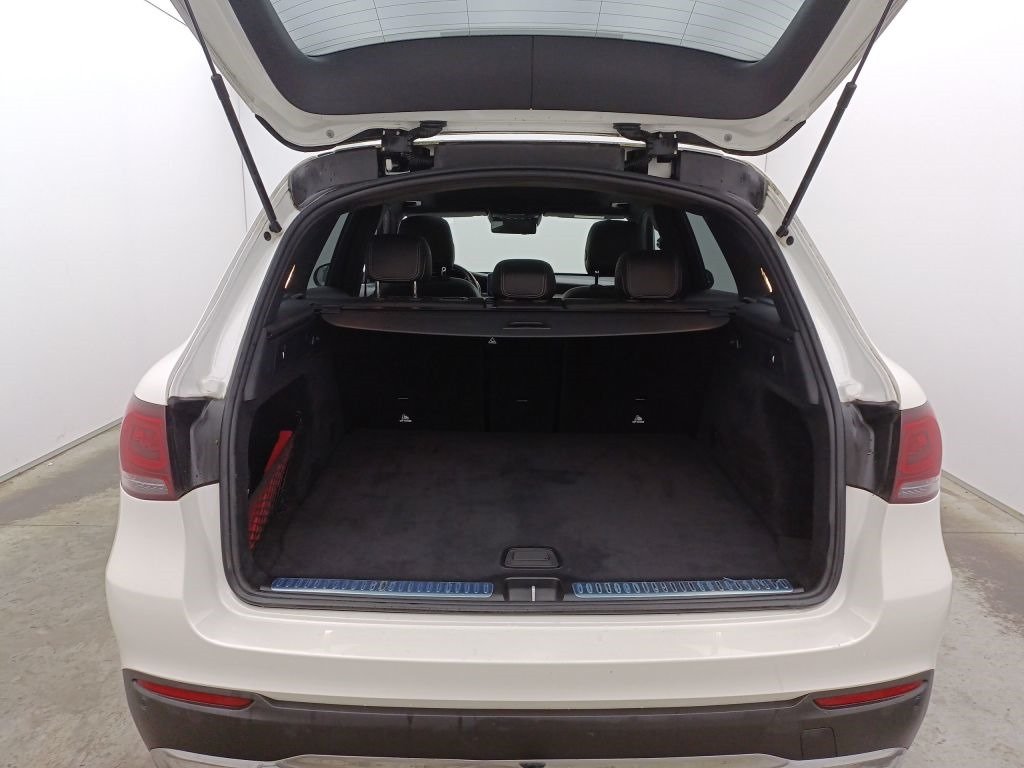 Mercedes-Benz GLC-Class C253 (2015 - 2022) image