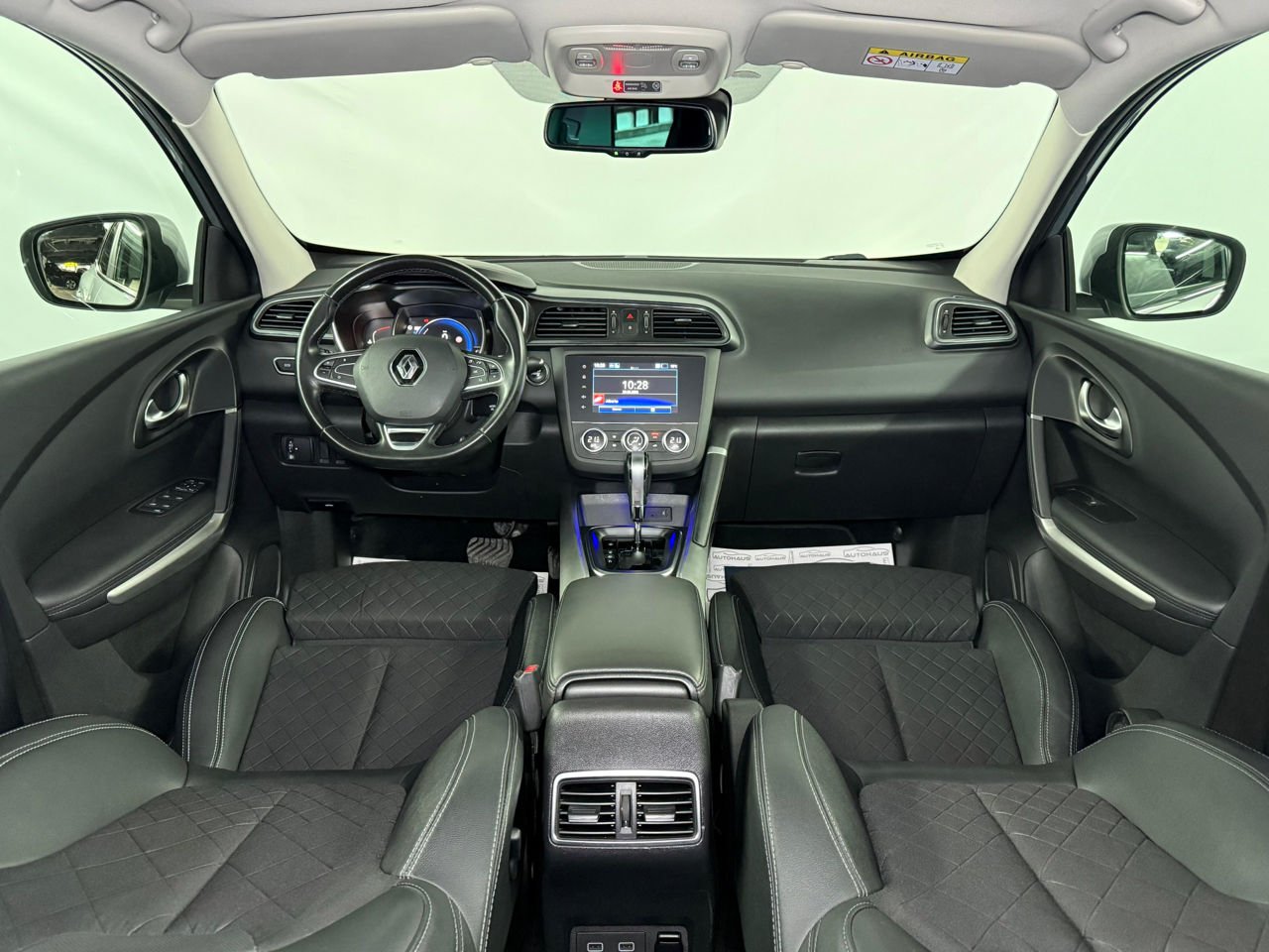 Renault Kadjar I (2015 - 2022) image