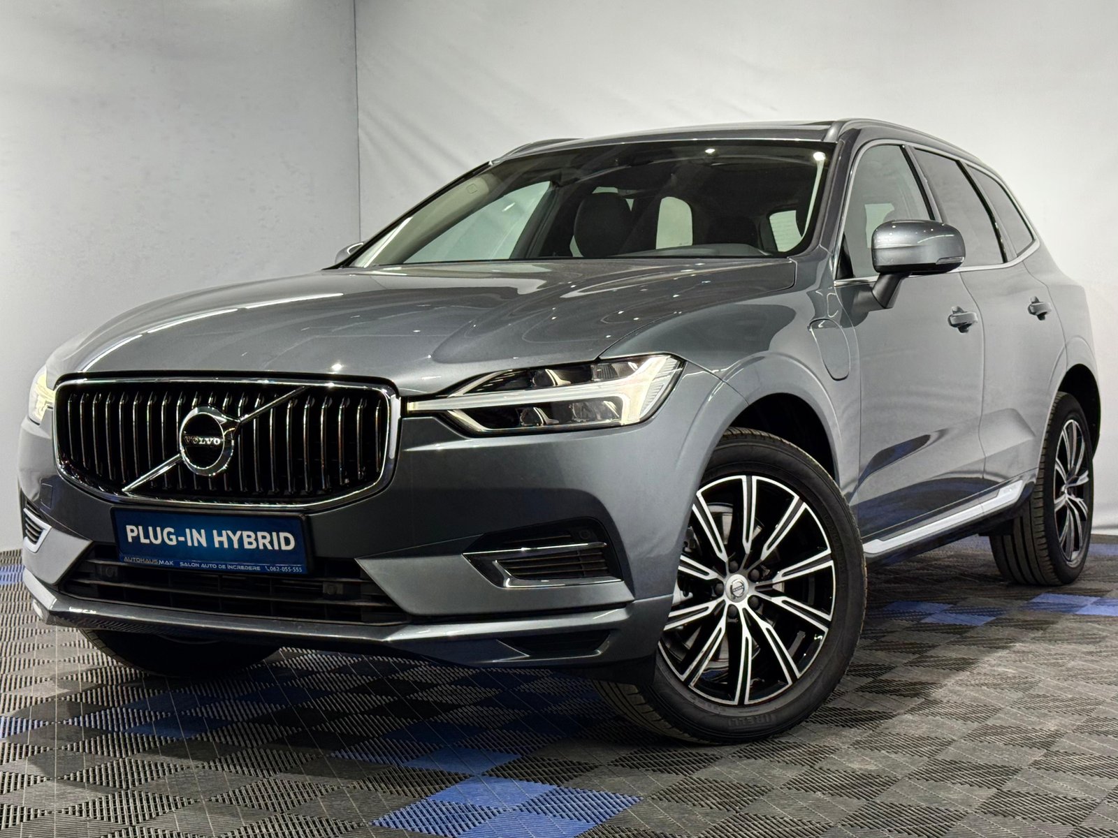 Volvo XC60 2017 - image