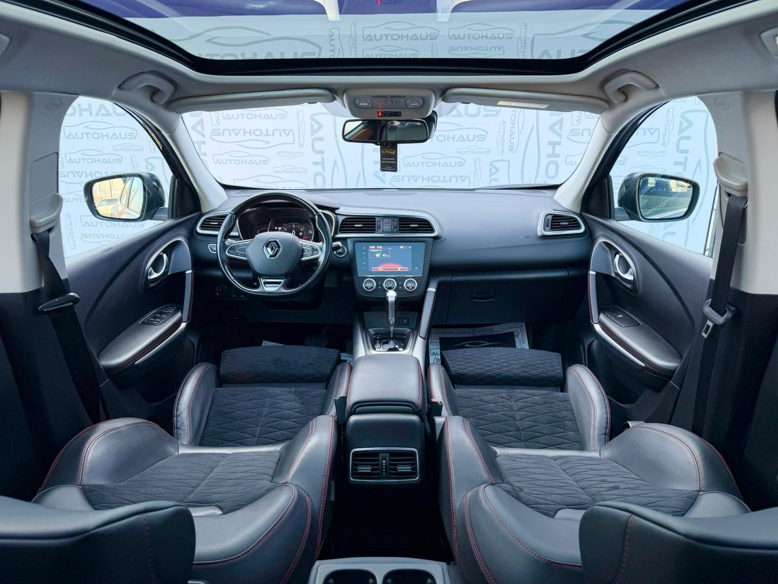 Renault Kadjar I (2015 - 2022) image