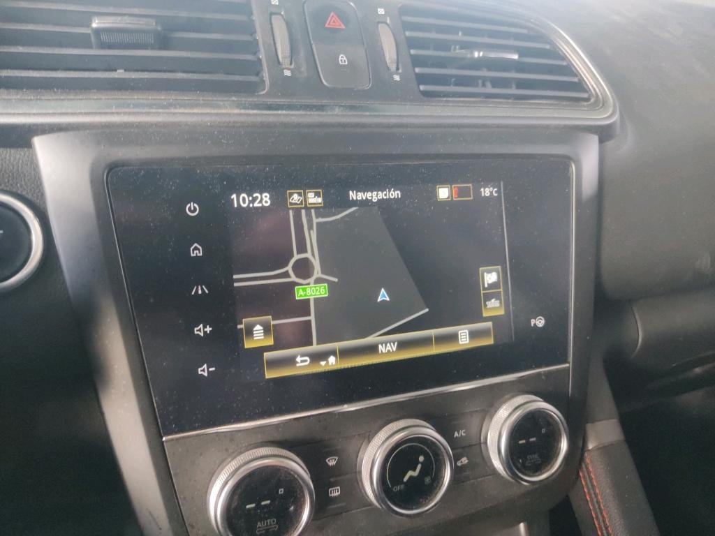 Renault Kadjar I (2015 - ) image