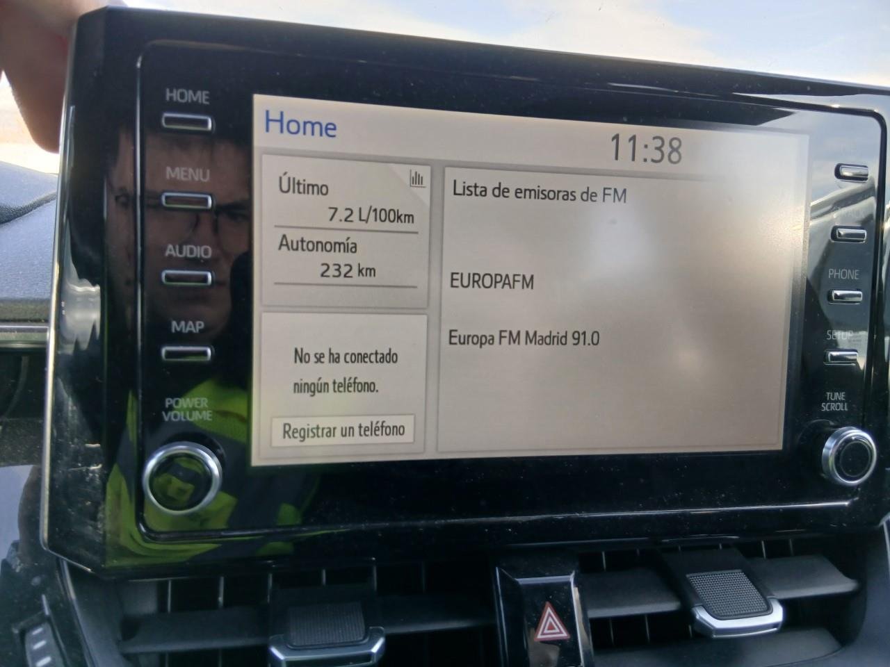 Toyota Corolla 2019 - image