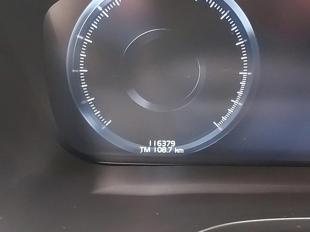 Volvo XC60 2017 - image