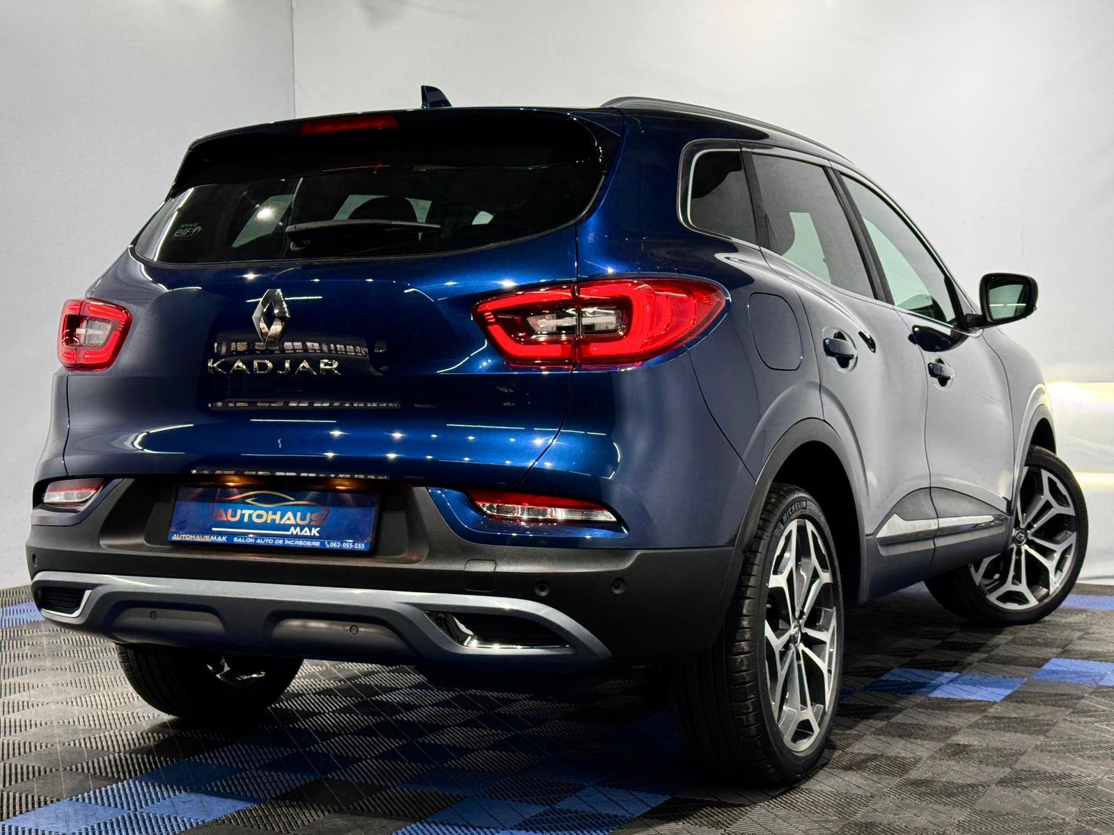 Renault Kadjar I (2015 - 2022) image