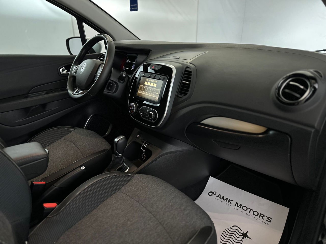 Renault Captur I (2013 - ) image