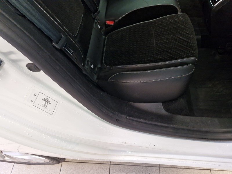 Renault Megane IV (2016 - ) image