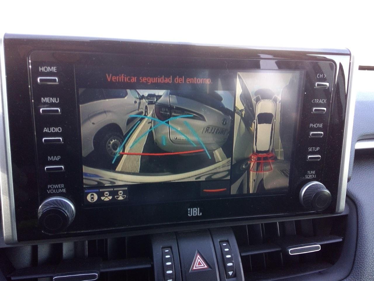 Toyota RAV4 2018 - image