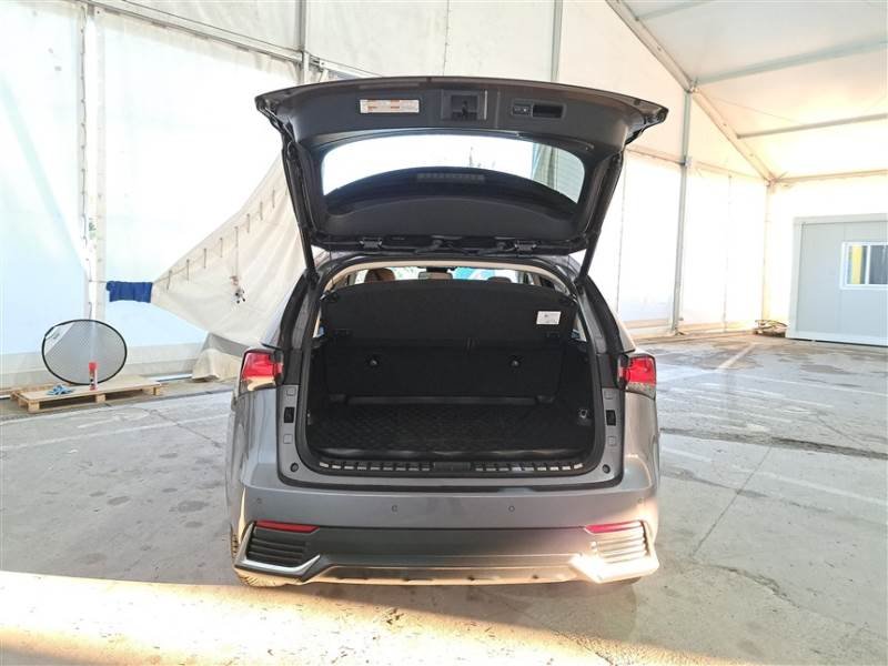 Lexus NX I (2014 - 2021) image