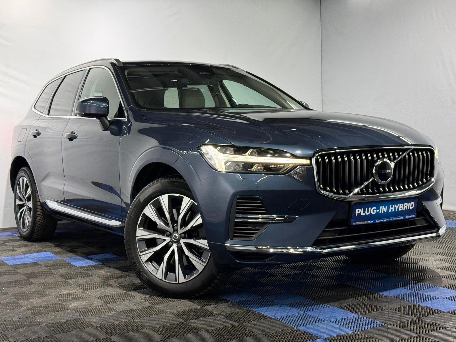 Volvo XC60 2017 - image
