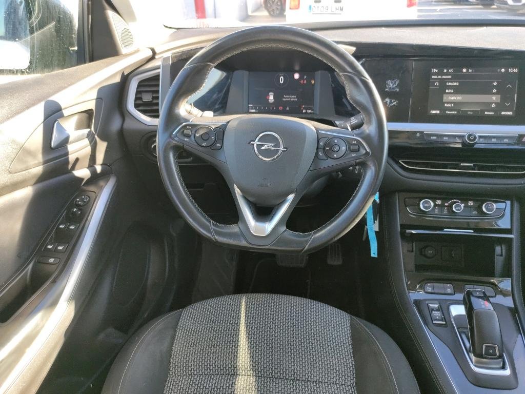 Opel Grandland A (2017 - ) image