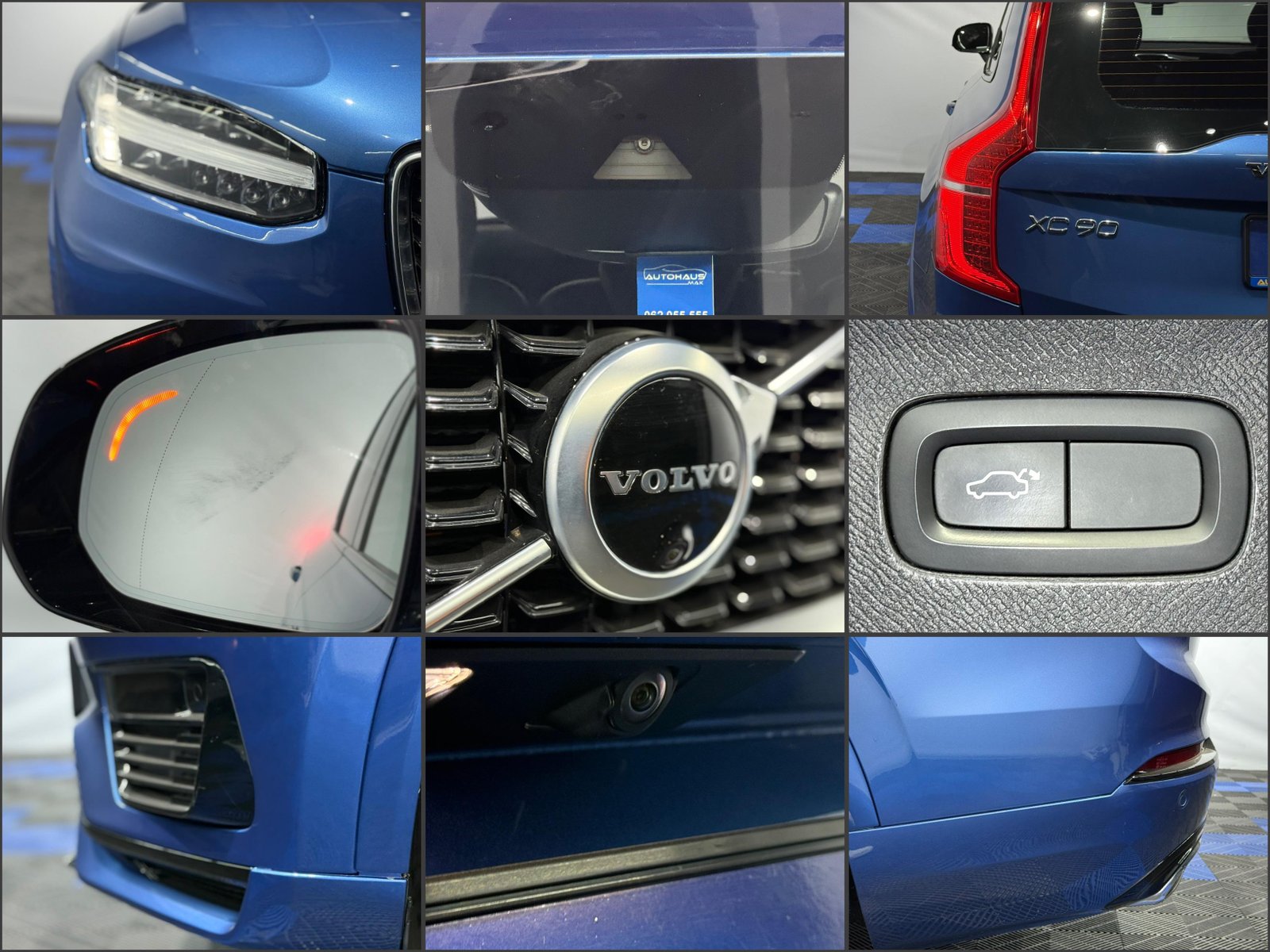 Volvo XC90 2015 - image