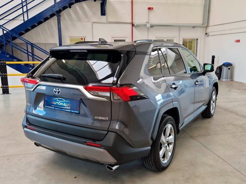 Toyota RAV4 2018 - image