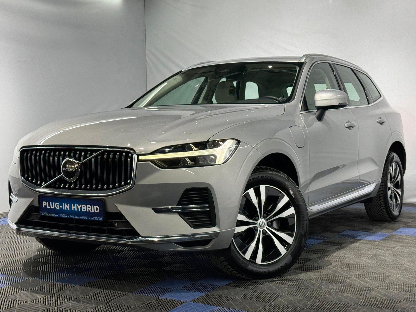 Volvo XC60 2017 - image