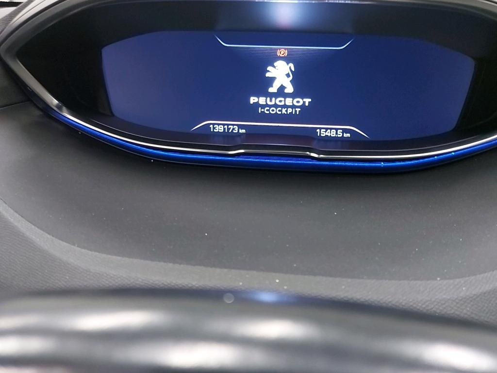 Peugeot 5008 II (2017 - ) image