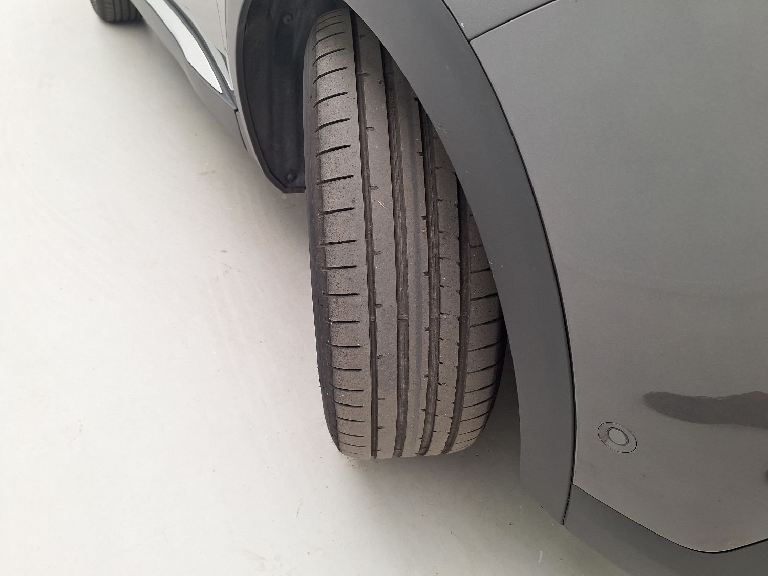 Peugeot 5008 II (2017 - ) image