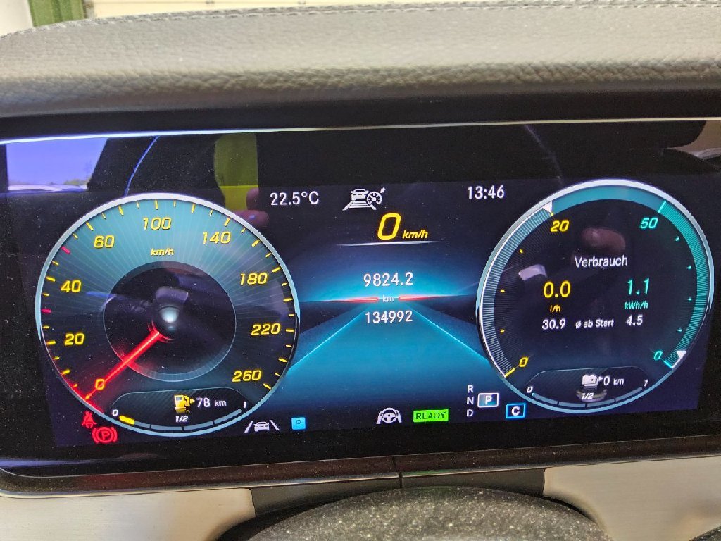 Mercedes-Benz E-Class W212 (2009 - 2016) image