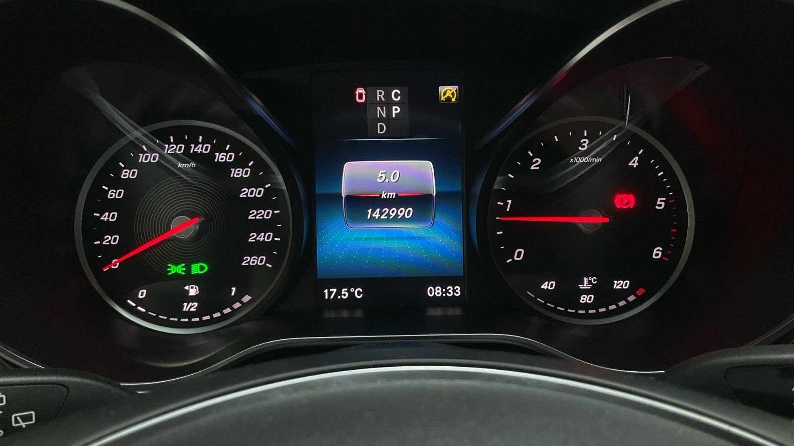 Mercedes-Benz V-Class W447 (2014 - ) image