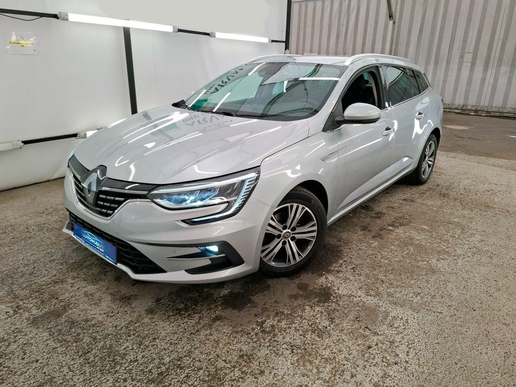 Renault Megane IV (2016 - ) image
