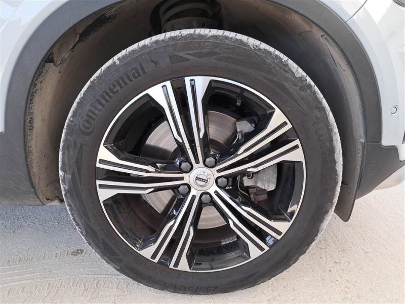 Volvo XC40 2017 - image