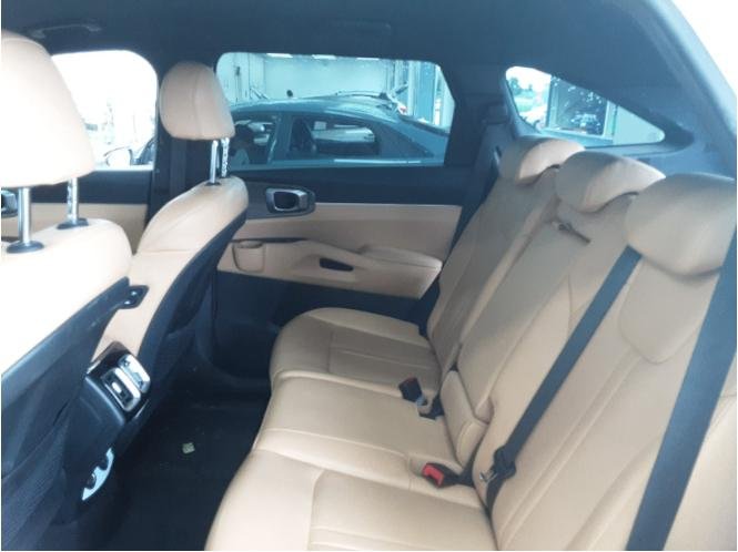 Kia Sorento IV (2020 - ) image