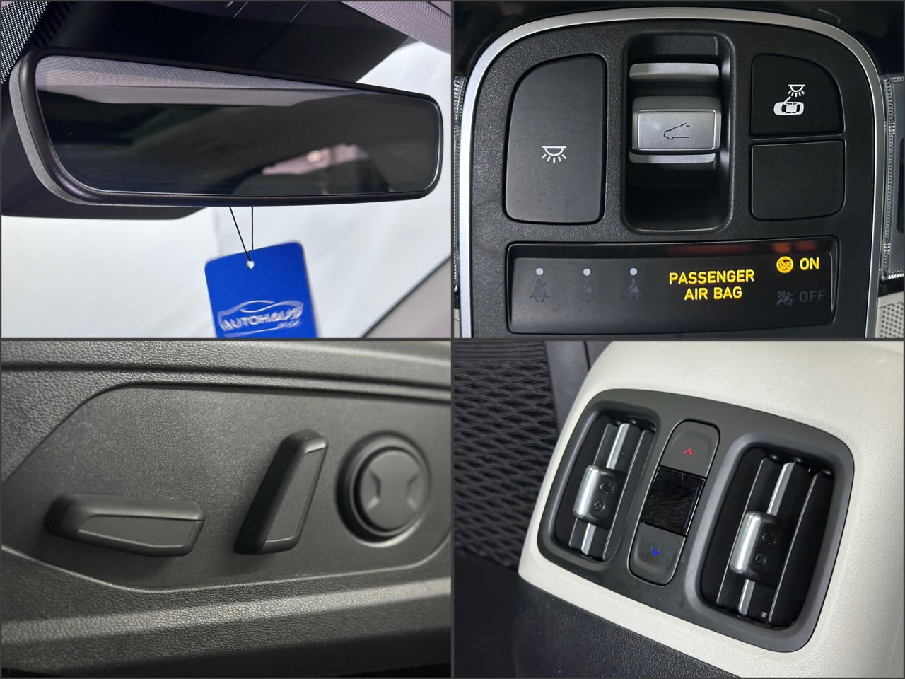 Hyundai Tucson IV (2020 - ) image