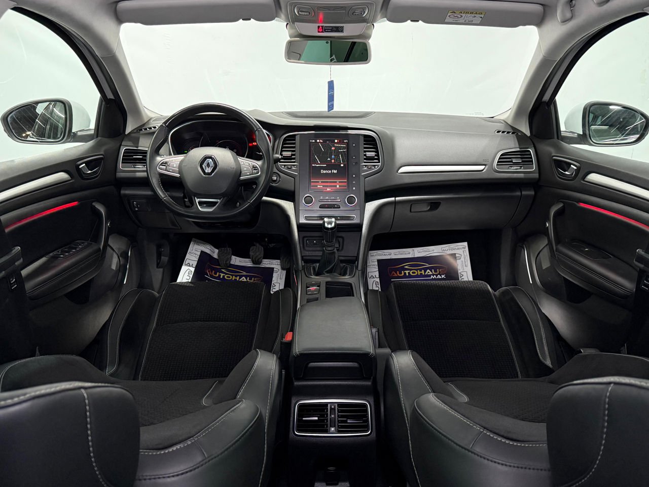 Renault Megane IV (2016 - ) image