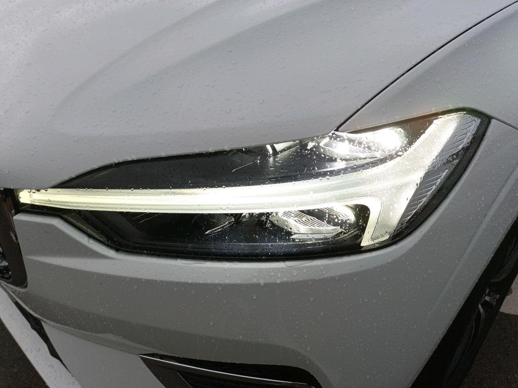 Volvo XC60 2017 - image