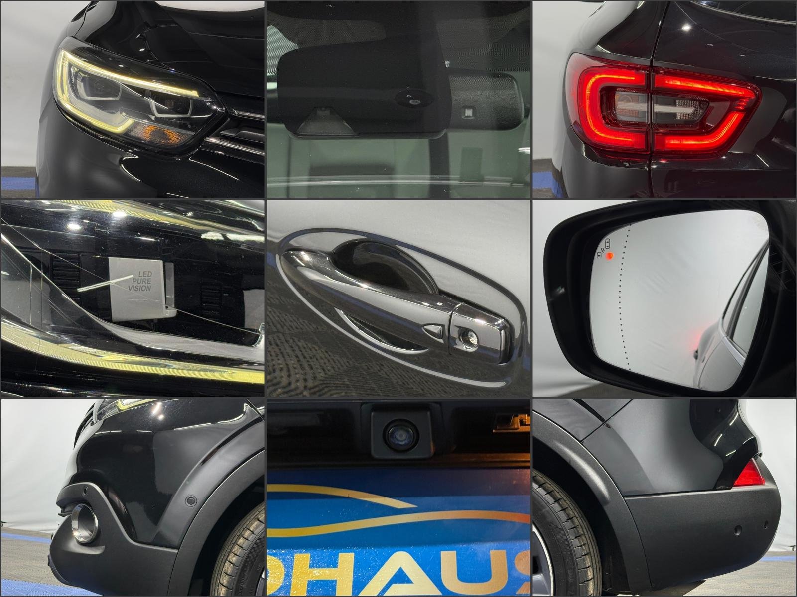 Renault Kadjar I (2015 - 2022) image