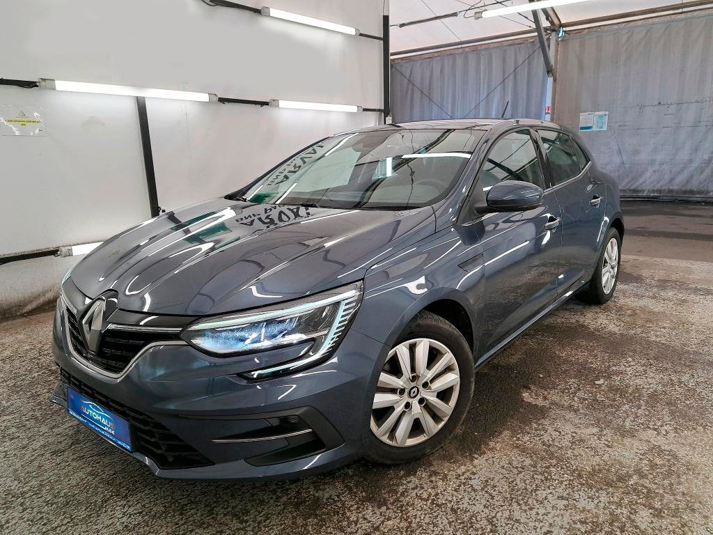 Renault Megane IV (2016 - ) image